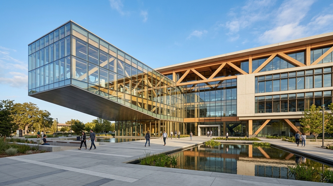 Nexus Innovation & Biopharma Campus